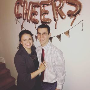 Meet your Posher, Alex